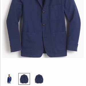 J. Crew Men’s Work Jacket
